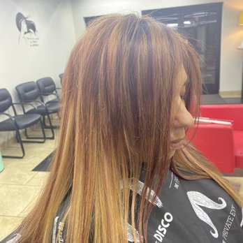 Lucky Hair Salon - Hair Coloring - Highlights - Hair Salons Near Me - Warren, Michigan Lucky Hair Salon - Hair Coloring - Highlights - Hair Salons Near Me - Warren, Michigan