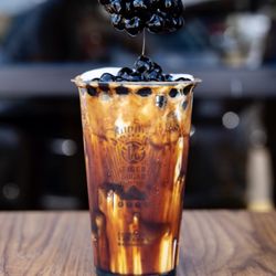 Tiger Sugar