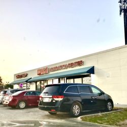 Mega Liquidation Center - Mega Liquidation Center (Southside) -- This is CORRECT STOREFRONT; other picture on this Yelp page is of different location
