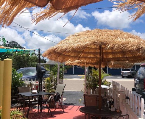 Belleair Cafe by null