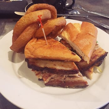 Drip Cafe - Cuban Sandwhich - Coffee & Tea Near Me - Hockessin, Delaware