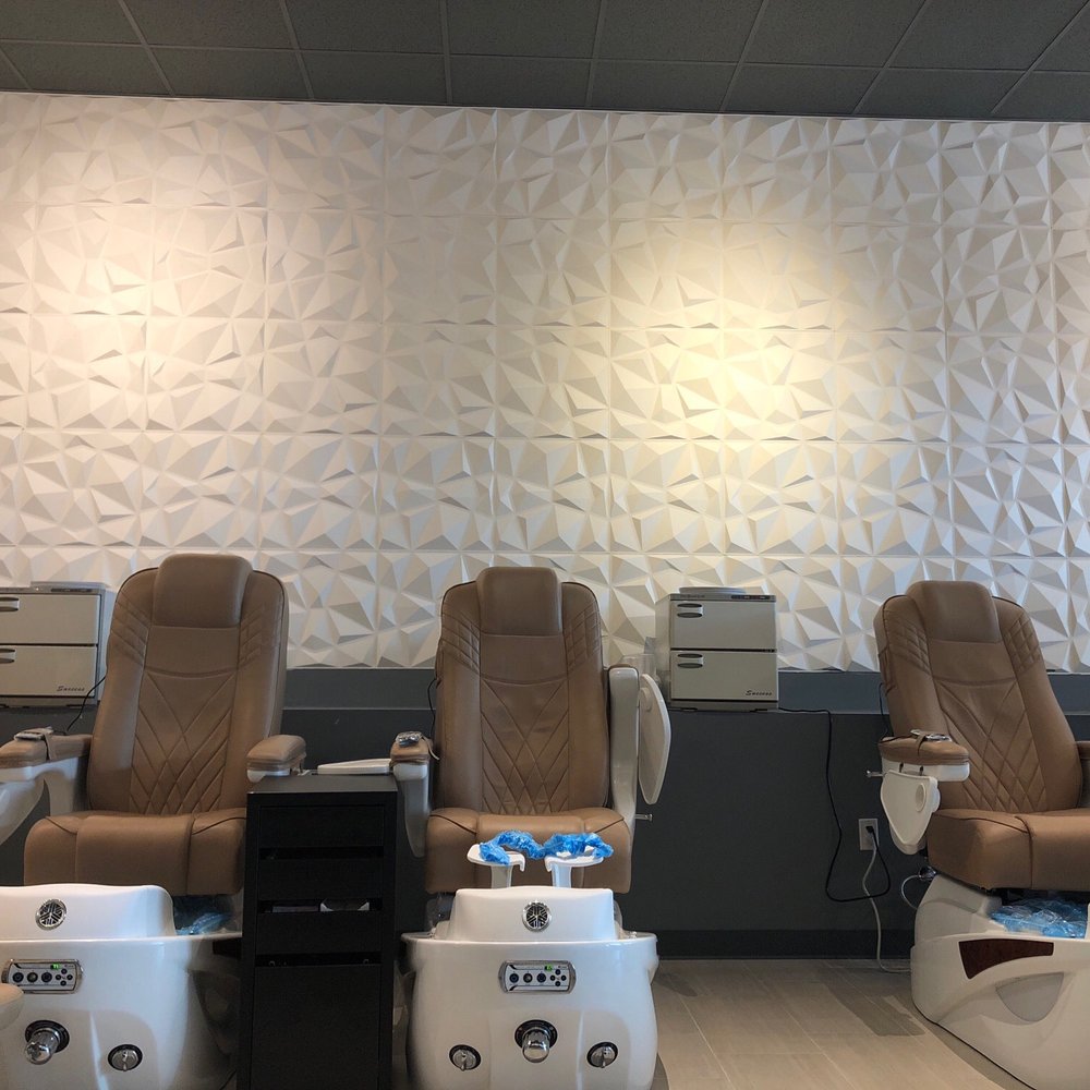 Cleo NailSpa - Nail Salons Near Me - San Antonio, Texas