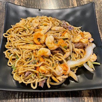 KIRIN SUSHI STEAK HOUSE - Updated March 2026 - 56 Photos & 30