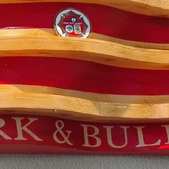 Cork & Bull Chophouse - Steakhouses Near Me - Chesapeake, Virginia