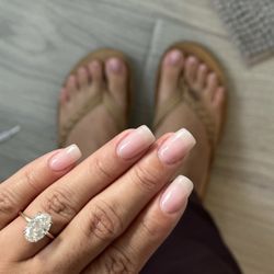 Nail World Lounge