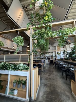 Bayberry Garden Restaurant by null