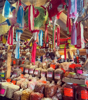 Azteca Farmers Market by null