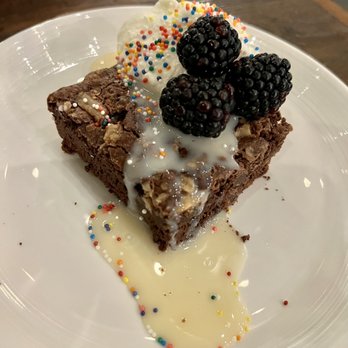 Spinning Bones - Birthday Treat - New American Near Me - Alameda, California Spinning Bones - Birthday Treat - New American Near Me - Alameda, California