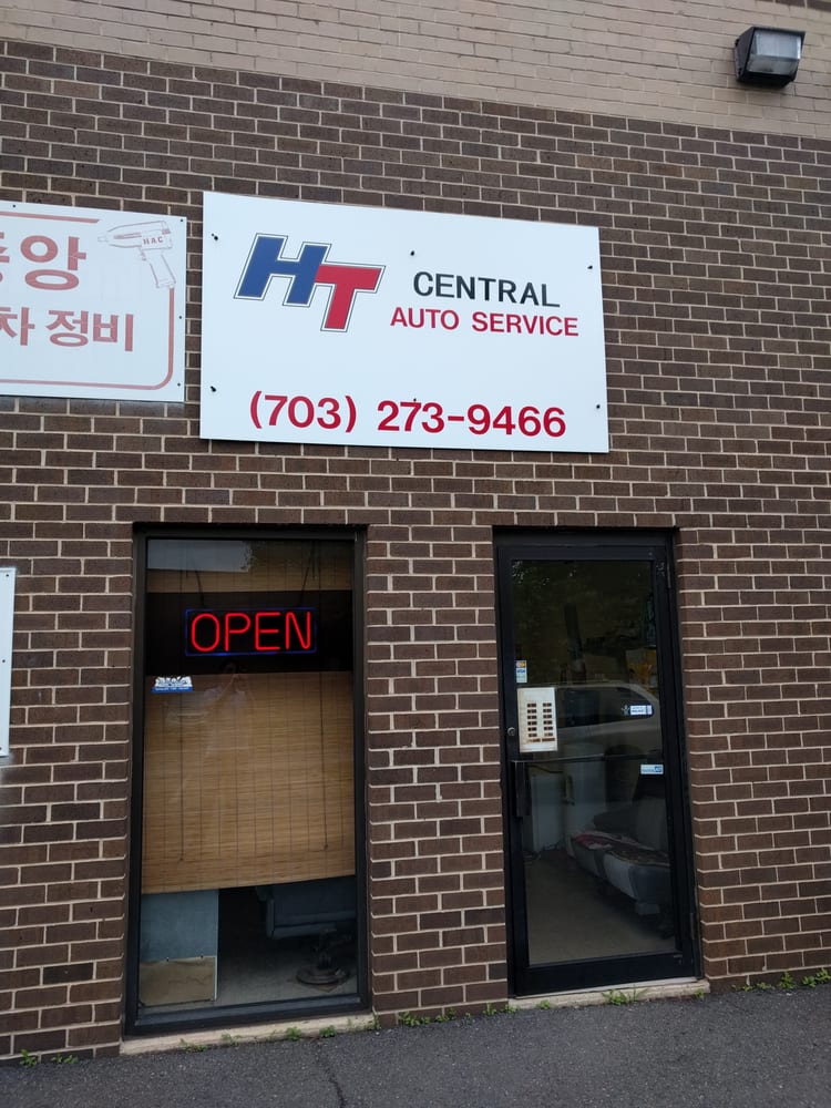 CENTRAL AUTO SERVICE Updated September 2024 11 Reviews 3156 E