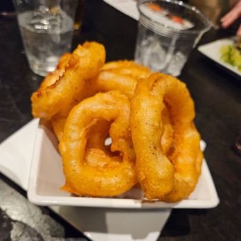 Pub 365 - Onion Rings - Beer Bar Near Me - Las Vegas, Nevada