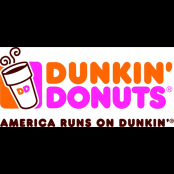 Dunkin' - a dunkin donuts logo - Donuts Near Me - Verona, New York Dunkin' - a dunkin donuts logo - Donuts Near Me - Verona, New York