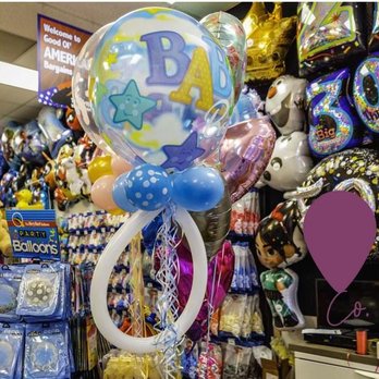 Balloon - untitled - Balloon Services Near Me - Howell, New Jersey Balloon - untitled - Balloon Services Near Me - Howell, New Jersey