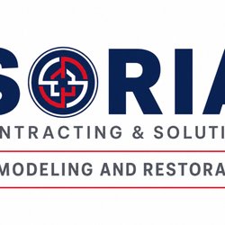 Soria Contracting and Solutions