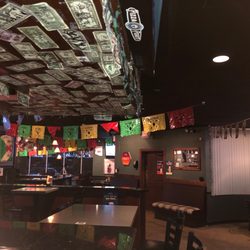 Vine Tavern & Eatery - Inside