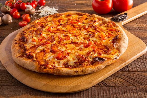 Ameci Pizza Kitchen by null