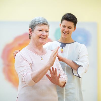 Body & Brain - Flamingo