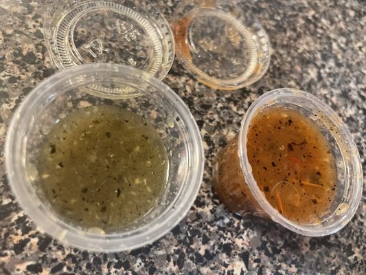 Big Wig Tacos by null