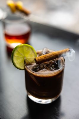 The Skylark - Rooftop Bar by null