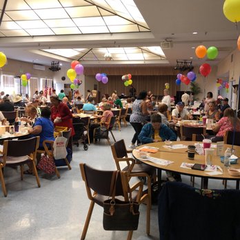 Azusa Senior Center - Always some great celebration going on here on just a Tuesday Today flow turns 100!!! - Senior Centers Near Me - Azusa, California Azusa Senior Center - Always some great celebration going on here on just a Tuesday Today flow turns 100!!! - Senior Centers Near Me - Azusa, California