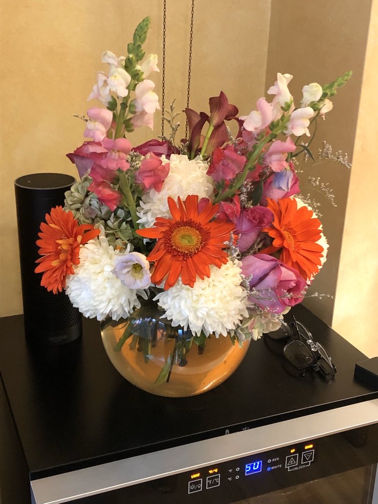 MASTERS & COMPANY FLORIST near 26 S Village Ave, Rockville Centre, New