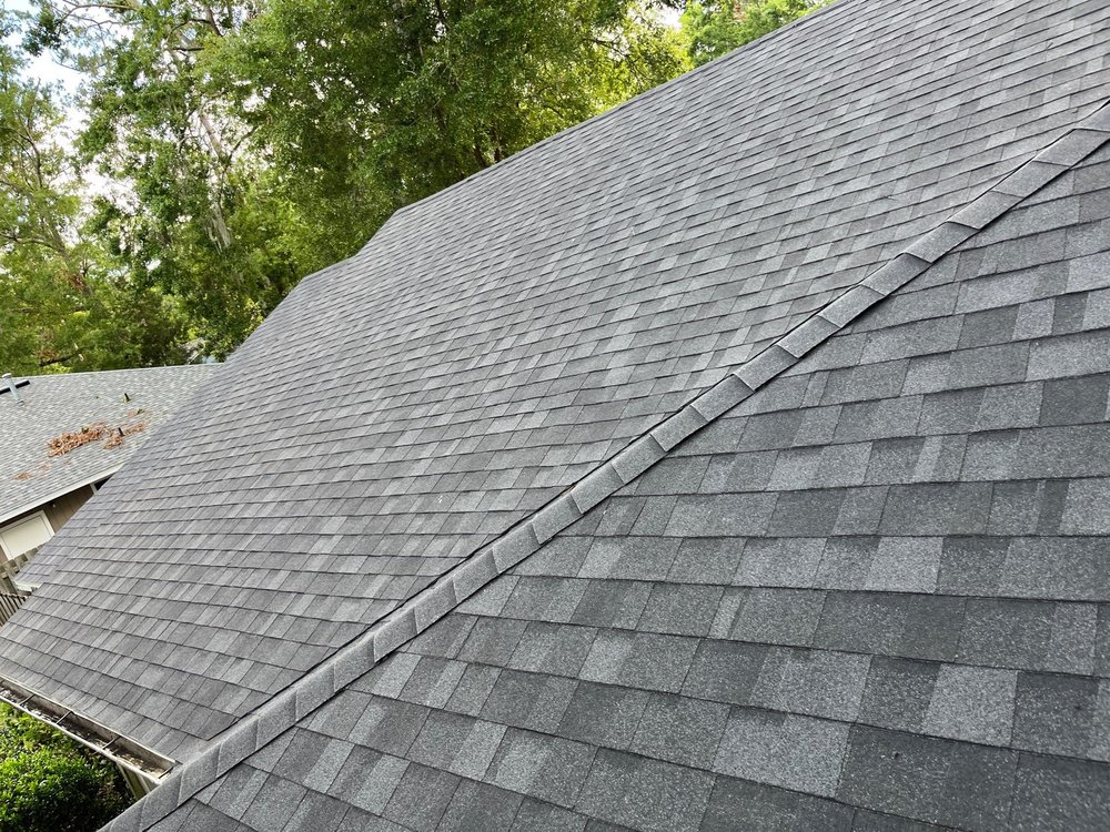 Slide of Brehm Roofing & Restoration