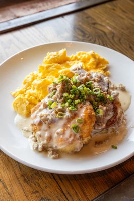 Sugarbacon Proper Kitchen by null