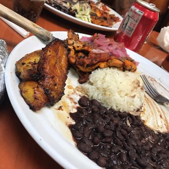 Chichen Itza Restaurant - Mexican Near Me - Los Angeles, California