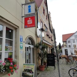 Touristinfo Stadt Wehlen - Touristische Infos am Markt