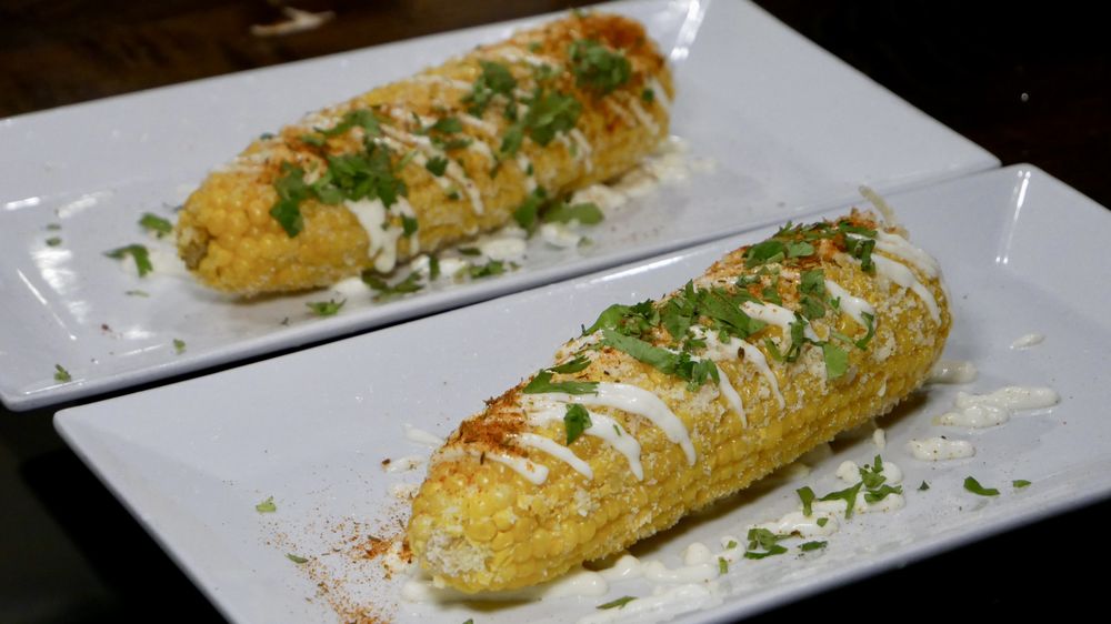 Social spots from Te Amo Tequila Bar & Tacos