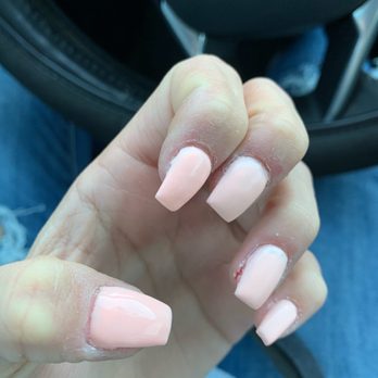 QNails - Nails - Nail Salons Near Me - Duluth, Minnesota