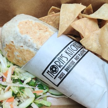Nora's Kitchen - Superb Chicken burrito - Mexican Near Me - Philadelphia, Pennsylvania Nora's Kitchen - Superb Chicken burrito - Mexican Near Me - Philadelphia, Pennsylvania