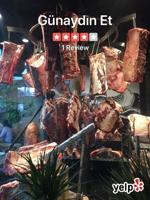 Günaydın Kebap & Steakhouse Çankaya by null