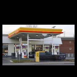 Shell