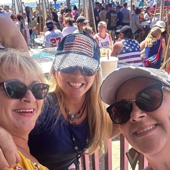 Baja Beach Cafe - Sports Bars Near Me - San Diego, California