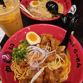 Kai Ramen - Arcadia - 10/10 recommend volcano bowl - Ramen Near Me - Arcadia, California Kai Ramen - Arcadia - 10/10 recommend volcano bowl - Ramen Near Me - Arcadia, California