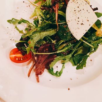 Al Porto - Italian Near Me - Vancouver, British Columbia