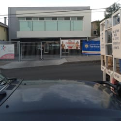 Life fitness Gym - Exterior