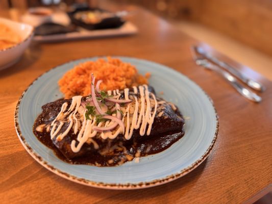 Tacos Por Favor Bar & Grill by null