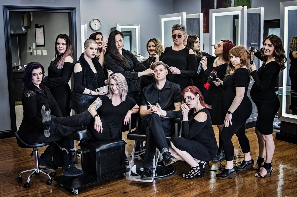 SALON FLEUR DE LIS 10 Photos & 38 Reviews Hair Salons 6762 Chippewa St, Saint Louis, MO