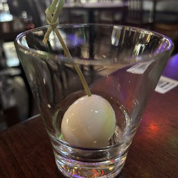 Leopold’s Tavern -  Calgary - Pickled egg - Beer Bar Near Me - Calgary, Alberta