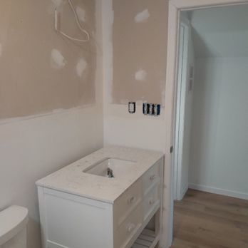 JJABB Enterprises - Drywall, plumbing and vanity - General Contractors Near Me JJABB Enterprises - Drywall, plumbing and vanity - General Contractors Near Me