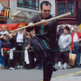 Praying Mantis Martial Arts Institute