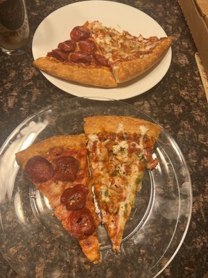 Bunchy's Chicken & Pizza