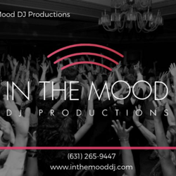 In the Mood DJ Productions