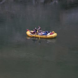 Professional River Outfitters