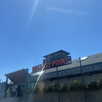 Ballast Point Brewing Long Beach - Breweries Near Me - Long Beach, California