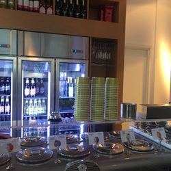 Trattoria Grazie