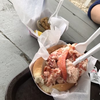 The  Raw Bar - Lobster!!!! - Bars Near Me - Mashpee, Massachusetts