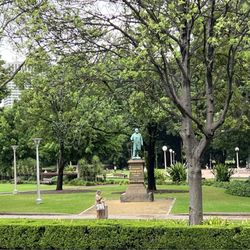Hyde Park