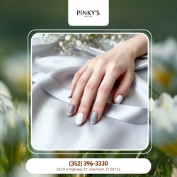 Pinky's Nail Spa